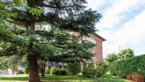Green house Verona